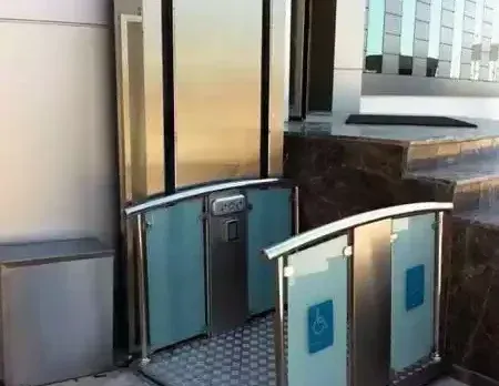 Engelli Platformları